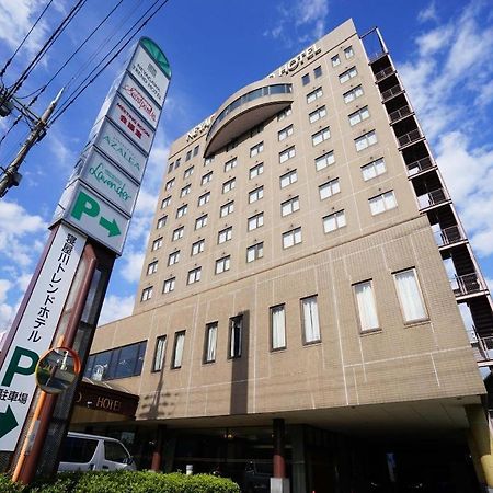Neyagawa Trend Hotel Οσάκα Εξωτερικό φωτογραφία