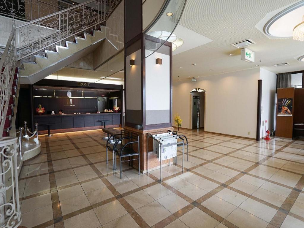 Neyagawa Trend Hotel Οσάκα Εξωτερικό φωτογραφία
