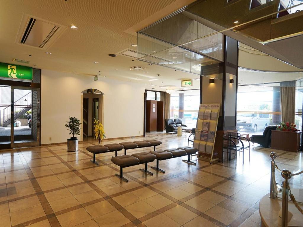 Neyagawa Trend Hotel Οσάκα Εξωτερικό φωτογραφία