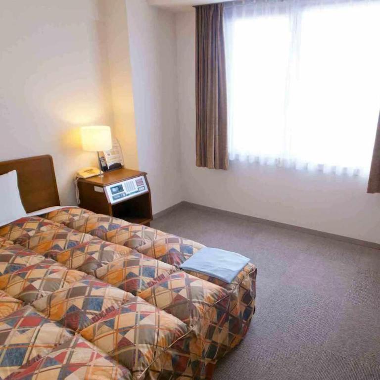 Neyagawa Trend Hotel Οσάκα Εξωτερικό φωτογραφία