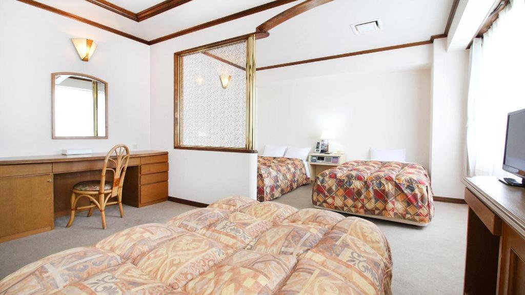 Neyagawa Trend Hotel Οσάκα Εξωτερικό φωτογραφία