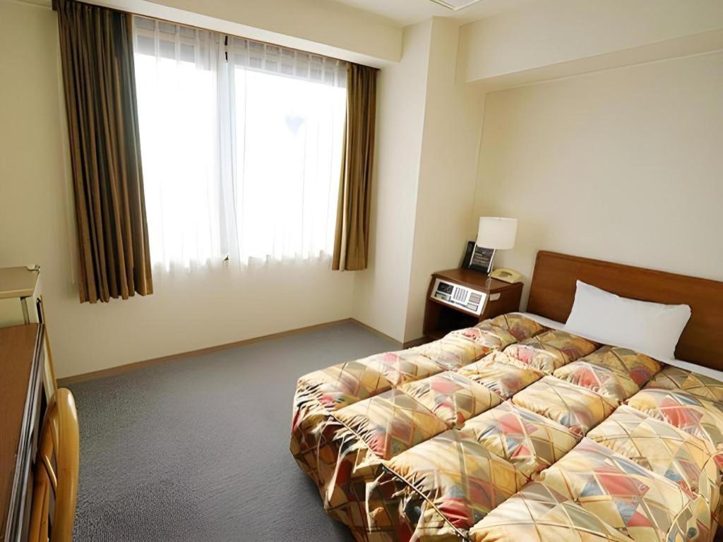 Neyagawa Trend Hotel Οσάκα Εξωτερικό φωτογραφία