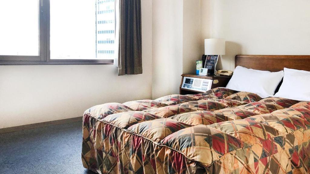 Neyagawa Trend Hotel Οσάκα Εξωτερικό φωτογραφία