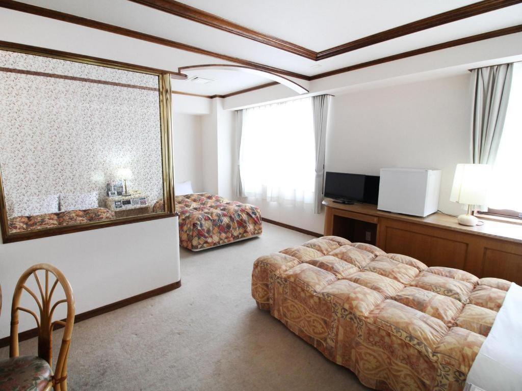 Neyagawa Trend Hotel Οσάκα Εξωτερικό φωτογραφία