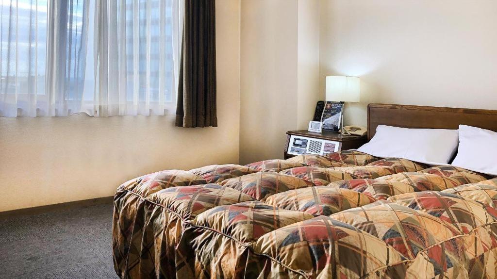 Neyagawa Trend Hotel Οσάκα Εξωτερικό φωτογραφία