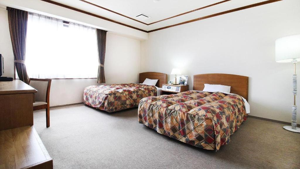 Neyagawa Trend Hotel Οσάκα Εξωτερικό φωτογραφία