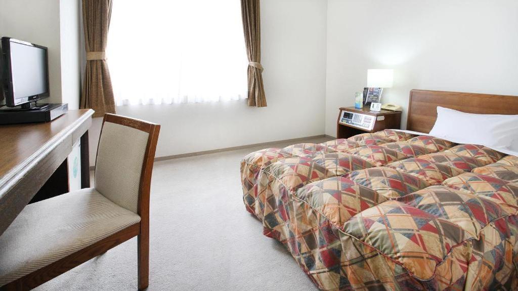 Neyagawa Trend Hotel Οσάκα Εξωτερικό φωτογραφία